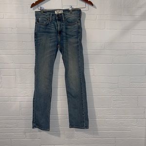 Abercrombie kids jeans